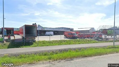 Commercial properties for sale in Fredrikstad - Photo from Google Street View