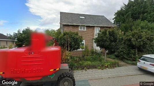 Gewerbeflächen zur Miete i Aalsmeer – Foto von Google Street View