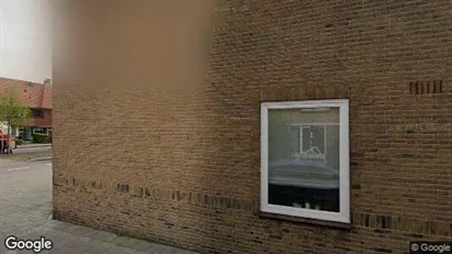 Bedrijfsruimtes te huur in Enschede - Foto uit Google Street View