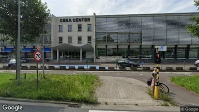 Bedrijfsruimtes te huur in Stad Antwerp - Foto uit Google Street View