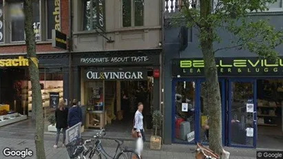 Lokaler til salg i Turnhout - Foto fra Google Street View