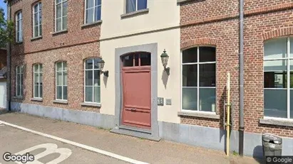 Büros zur Miete in Lochristi – Foto von Google Street View