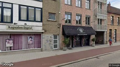 Bedrijfsruimtes te koop in Lint - Foto uit Google Street View