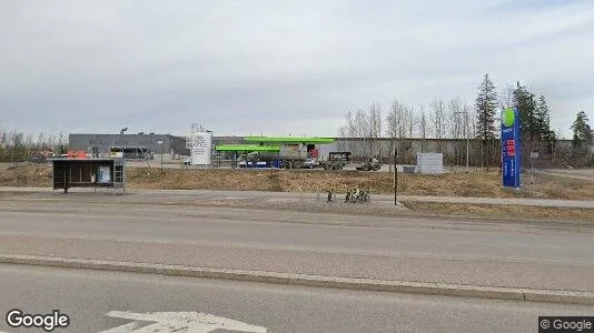 Showrooms för uthyrning i Vanda – Foto från Google Street View