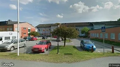 Lager zur Miete in Örebro – Foto von Google Street View