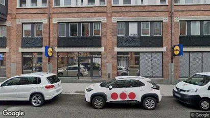 Coworking spaces te huur in Södermalm - Foto uit Google Street View