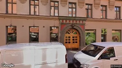 Büros zur Miete in Södermalm – Foto von Google Street View