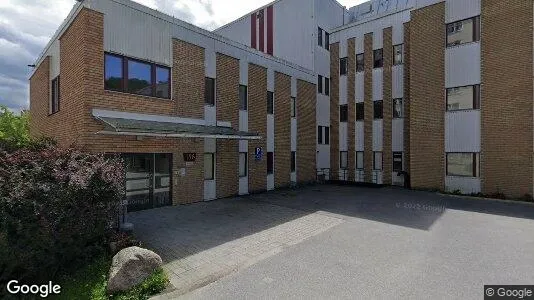 Klinikker til leie i Location is not specified – Bilde fra Google Street View