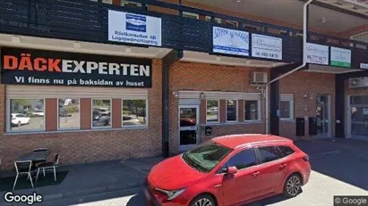 Office spaces for rent in Haninge - Photo from Google Street View