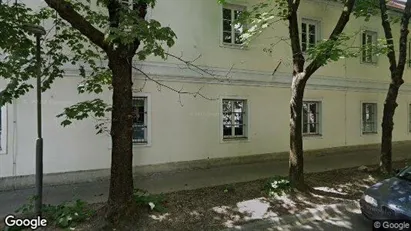 Commercial properties for rent in Ljubljana Center - Photo from Google Street View