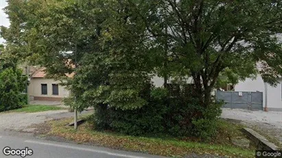 Commercial properties for sale in Bratislava Devín - Photo from Google Street View