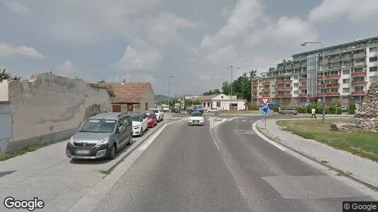 Commercial properties for rent i Pezinok - Photo from Google Street View