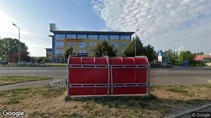 Gewerbeflächen zur Miete in Location is not specified – Foto von Google Street View