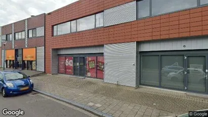 Bedrijfsruimtes te huur in Sittard-Geleen - Foto uit Google Street View