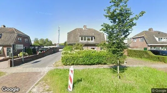 Bedrijfsruimtes te huur i Amersfoort - Foto uit Google Street View