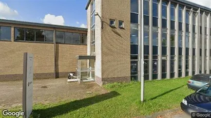 Office spaces for rent in Amersfoort - Photo from Google Street View