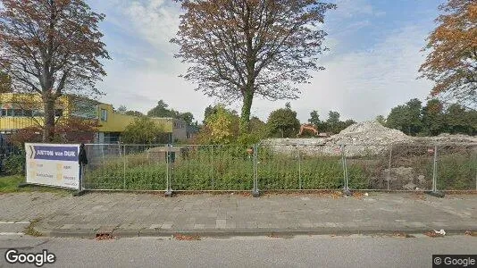 Lokaler til leje i Zoetermeer - Foto fra Google Street View