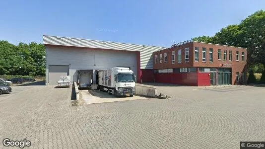 Commercial properties for sale i Almelo - Photo from Google Street View