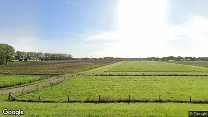 Kontorslokaler till salu i Den Bosch – Foto från Google Street View