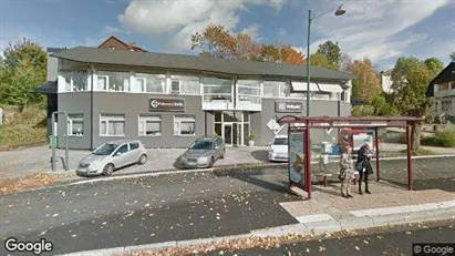 Kontorlokaler til salg i Borås - Foto fra Google Street View