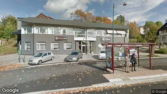 Office spaces for sale i Borås - Photo from Google Street View