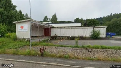 Bedrijfsruimtes te koop in Borås - Foto uit Google Street View