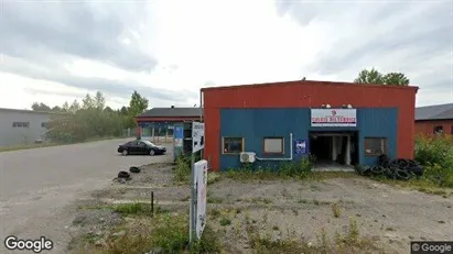 Commercial properties for sale in Finspång - Photo from Google Street View