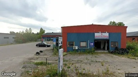 Commercial properties for sale i Finspång - Photo from Google Street View