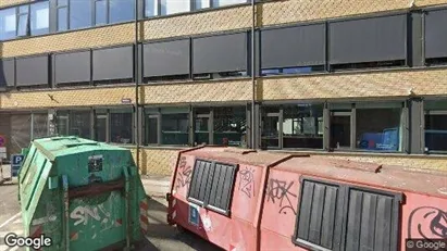 Commercial properties for rent in Copenhagen NV - Photo from Google Street View