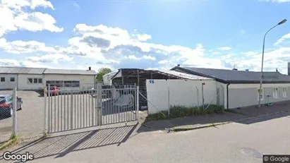 Industrial properties for rent in Linköping - Photo from Google Street View