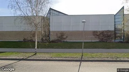 Warehouses for rent in Stockholm West - Photo from Google Street View