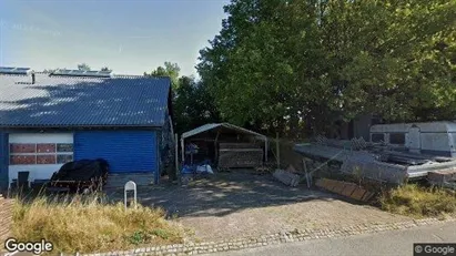 Lager zur Miete in Fredensborg – Foto von Google Street View