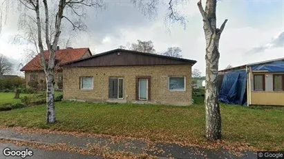 Office spaces for rent in Staffanstorp - Photo from Google Street View