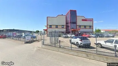 Industrial properties for rent in Staffanstorp - Photo from Google Street View