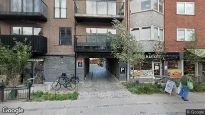 Magazijnen te huur in Søborg - Foto uit Google Street View