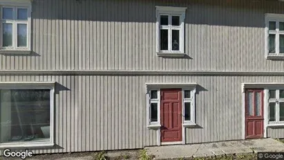 Werkstätte zur Miete in Lier – Foto von Google Street View