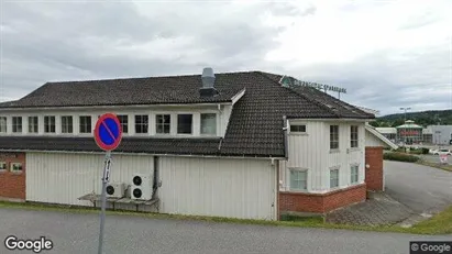 Gewerbeflächen zum Kauf in Skien – Foto von Google Street View