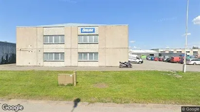 Industrial properties for rent in Turku - Photo from Google Street View