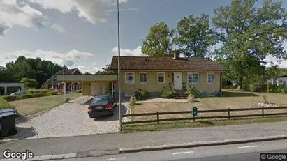 Lagerlokaler til salg i Hässleholm - Foto fra Google Street View