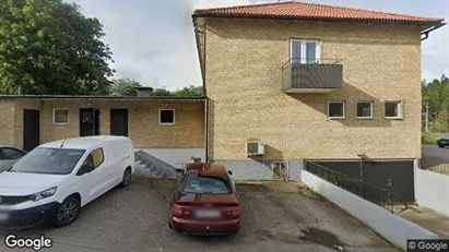 Producties te koop in Borås - Foto uit Google Street View