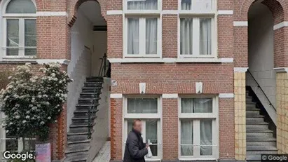 Lokaler til leie i Amsterdam Oud-Zuid – Bilde fra Google Street View