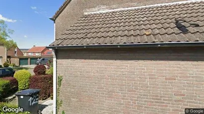 Bedrijfsruimtes te koop in Tholen - Foto uit Google Street View