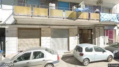 Bedrijfsruimtes te huur in Napels Municipalità 10 - Foto uit Google Street View