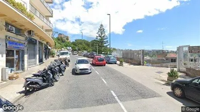 Bedrijfsruimtes te huur in Pianura - Foto uit Google Street View