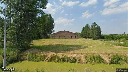 Gewerbeflächen zur Miete in Maasdriel – Foto von Google Street View