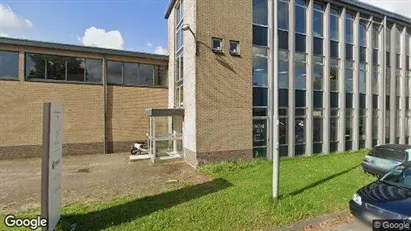 Office spaces for rent in Amersfoort - Photo from Google Street View