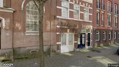 Kontorer til leie i Rotterdam Centrum – Bilde fra Google Street View