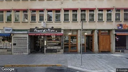 Office spaces for rent in Kungsholmen - Photo from Google Street View