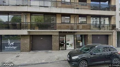 Office spaces for rent in Stad Gent - Photo from Google Street View