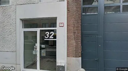 Bedrijfsruimtes te koop in Stad Antwerp - Foto uit Google Street View